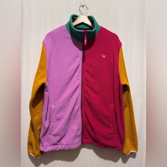 GOLF Other - GOLF Colorful men  Jacket